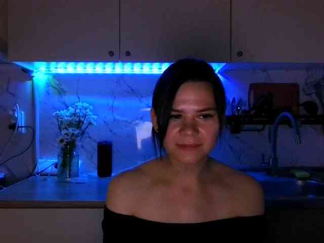 PrivateCherry webcam