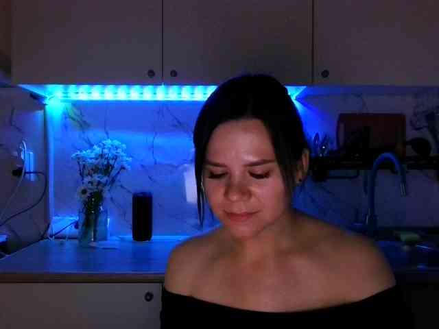 PrivateCherry webcam