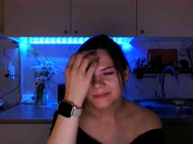 PrivateCherry webcam