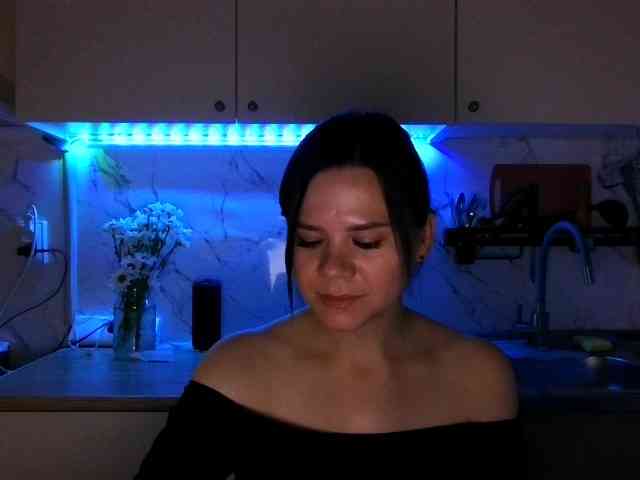 PrivateCherry webcam