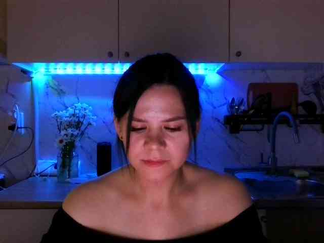 PrivateCherry webcam