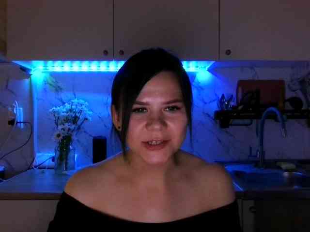 PrivateCherry webcam