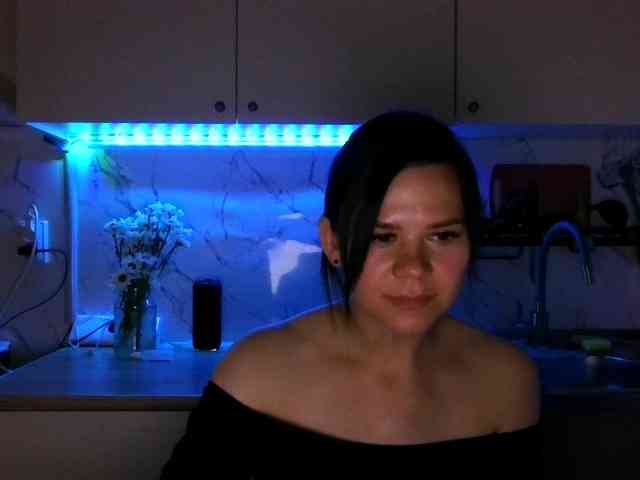 PrivateCherry webcam