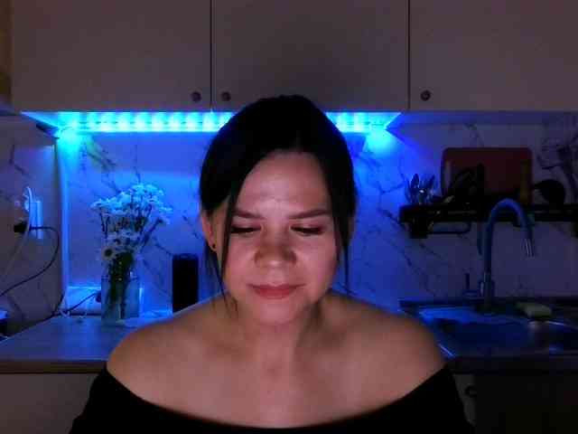PrivateCherry webcam