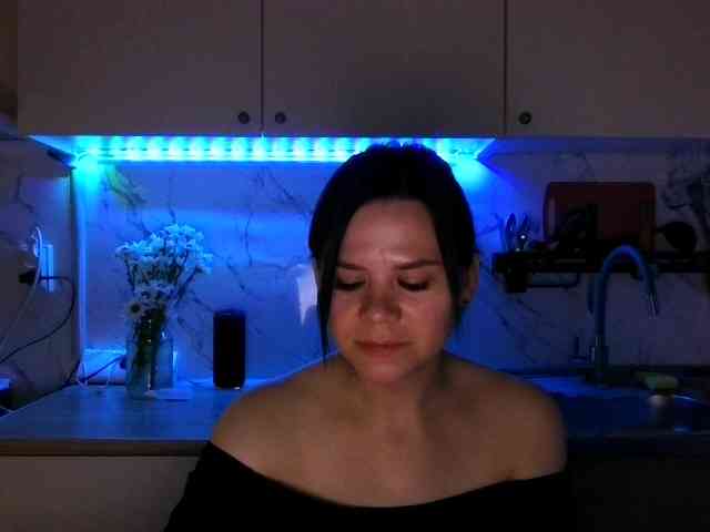 PrivateCherry webcam