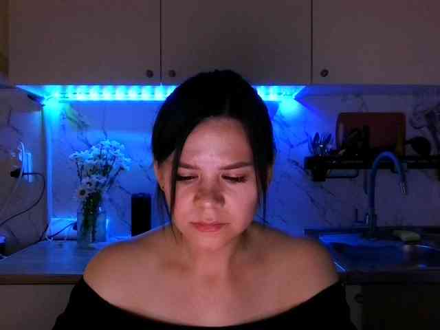 PrivateCherry webcam