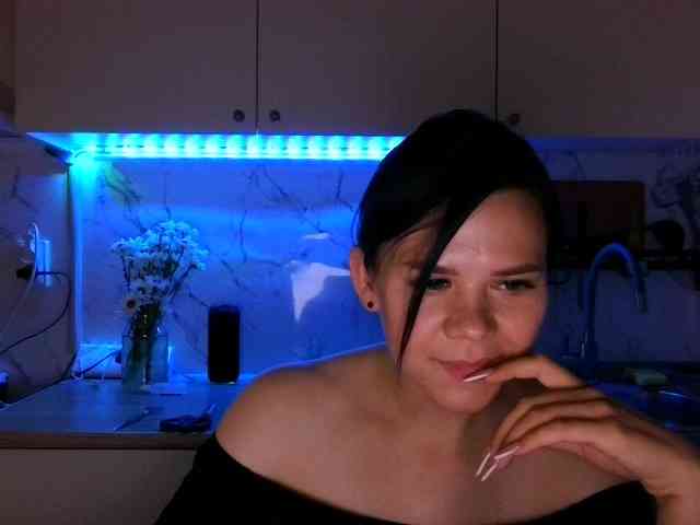 PrivateCherry webcam