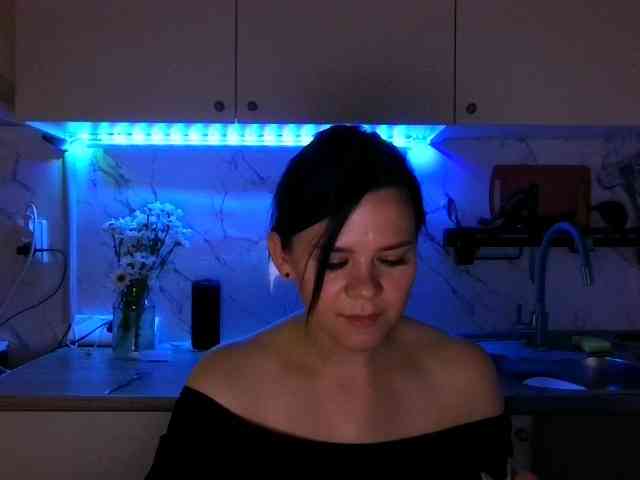 PrivateCherry webcam