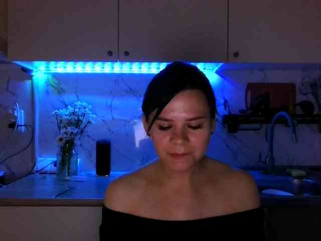 PrivateCherry webcam