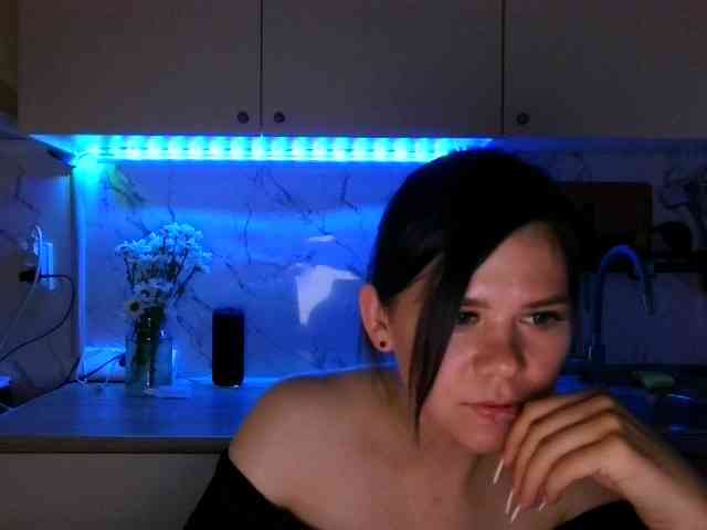 PrivateCherry webcam