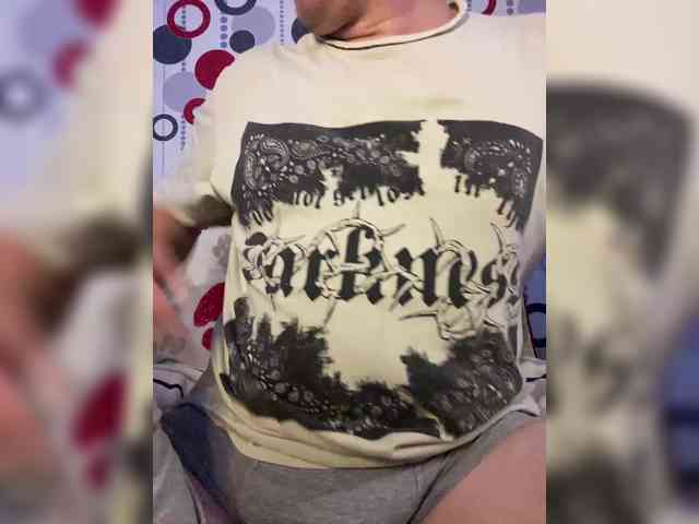 king-207 Live Webcam on BongaCams