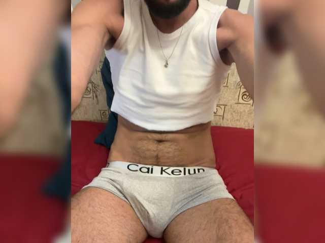 Lav-4 live webcam show