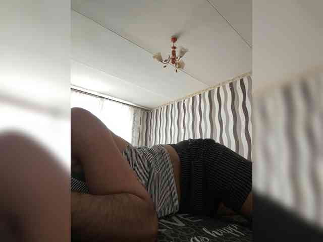 Lav-4 Sex Cam Show