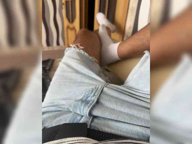 Lav-4 Sex Cam Show