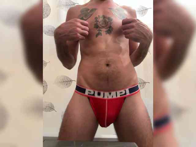 Lav-4 Sex Cam Show