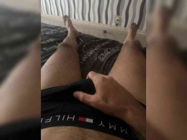 Lav-4 Sex Cam Show