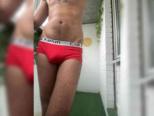 Lav-4 Sex Cam Show