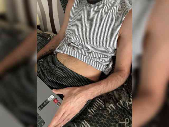 Lav-4 Sex Cam Show