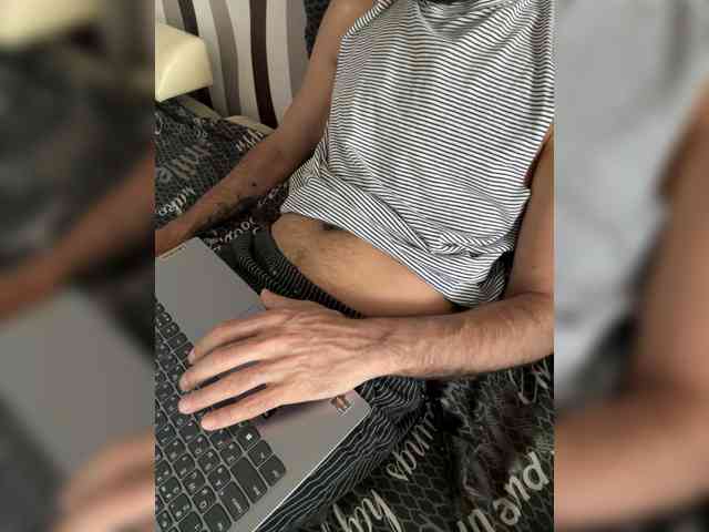 Lav-4 Sex Cam Show