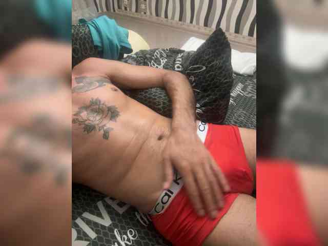 Lav-4 Sex Cam Show