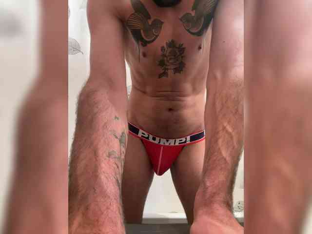 Lav-4 Sex Cam Show