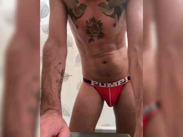 Lav-4 Sex Cam Show