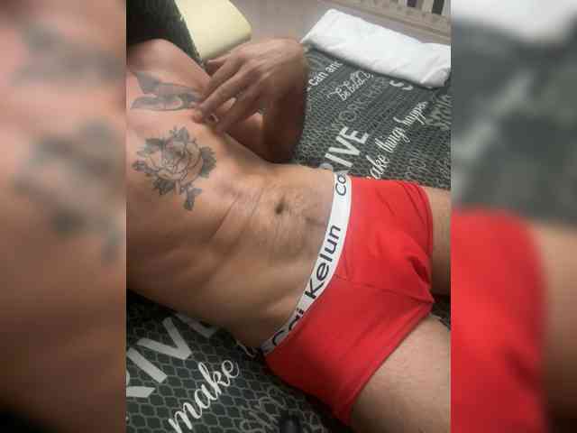 Lav-4 Sex Cam Show