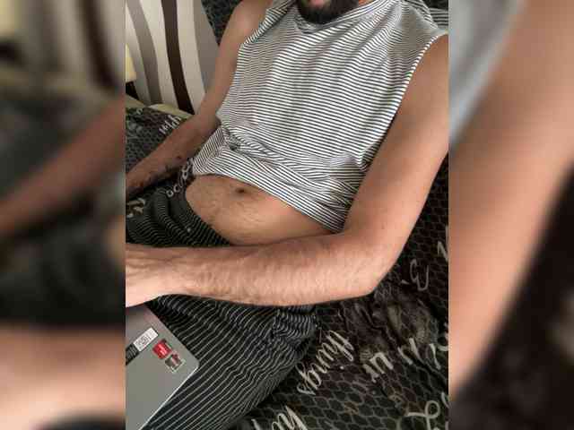 Lav-4 Sex Cam Show