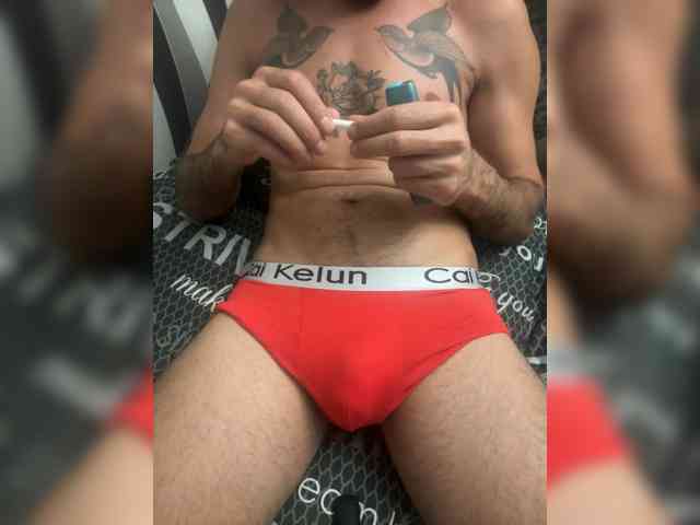 Lav-4 Sex Cam Show