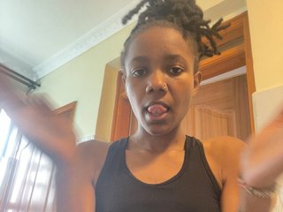 Sirensexy's Live Webcam