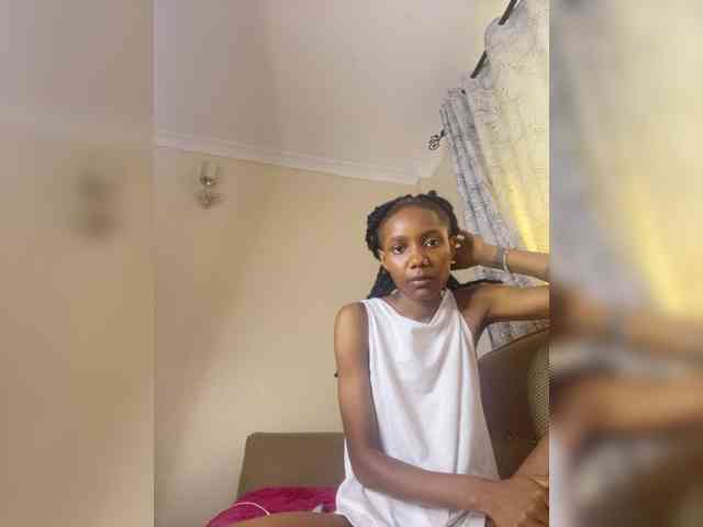 Sirensexy webcam