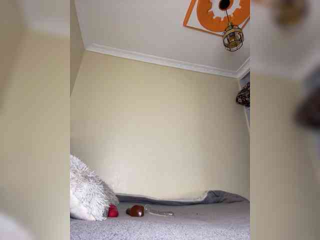 Sirensexy webcam