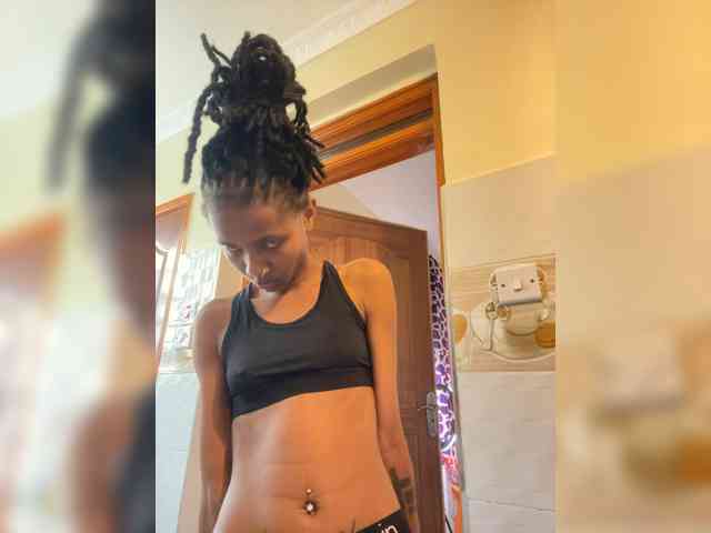Sirensexy webcam
