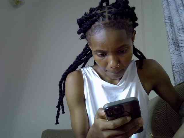 Sirensexy webcam