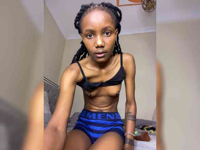 Sirensexy webcam