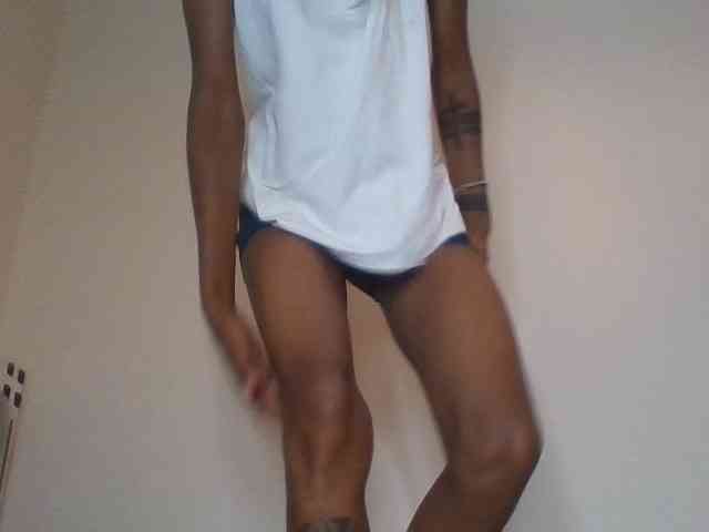 Model: Sirensexy