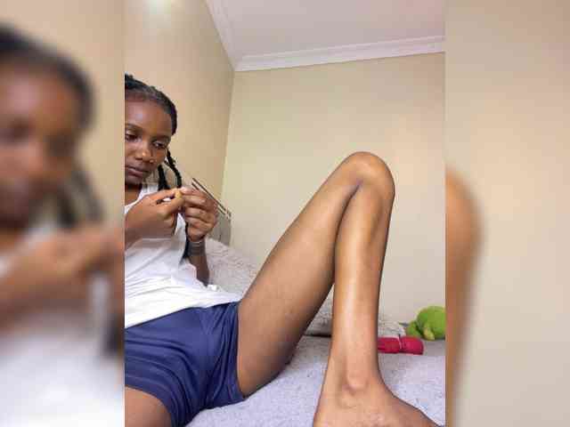 Sirensexy webcam