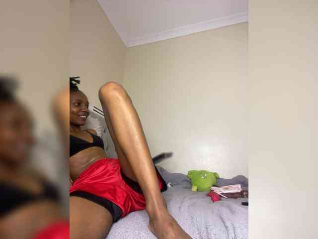 Sirensexy webcam