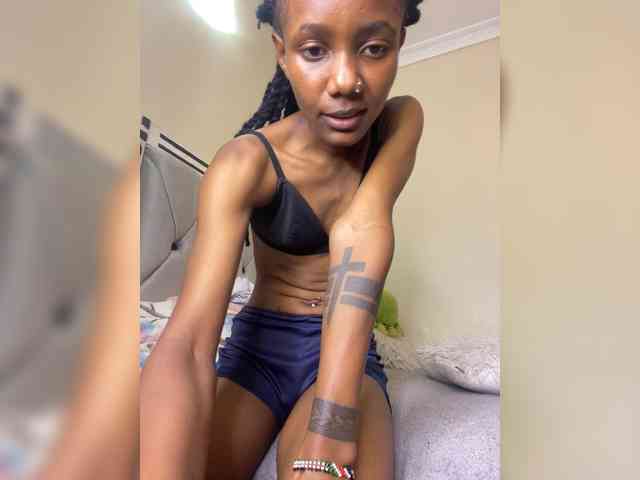 Sirensexy webcam