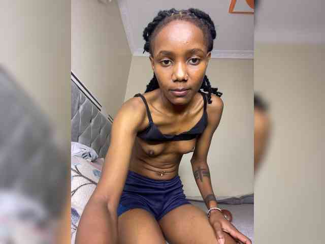 Sirensexy webcam