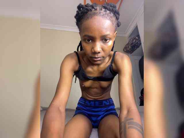 Sirensexy webcam