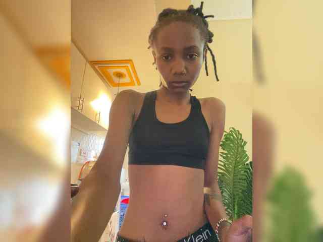 Model: Sirensexy
