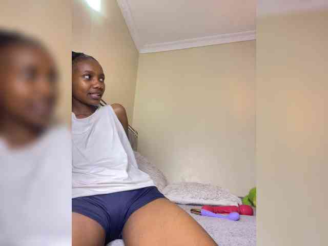 Sirensexy webcam