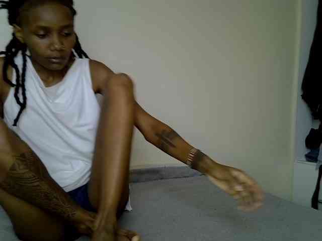 Sirensexy webcam