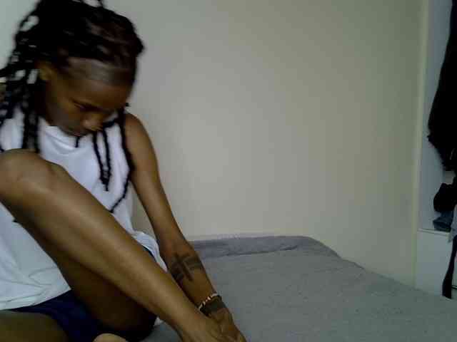 Sirensexy webcam