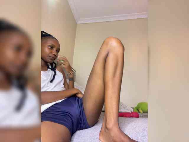 Sirensexy webcam
