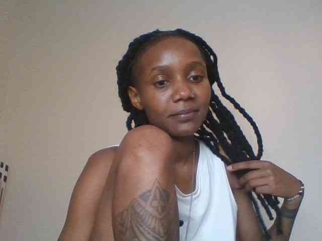 Model: Sirensexy
