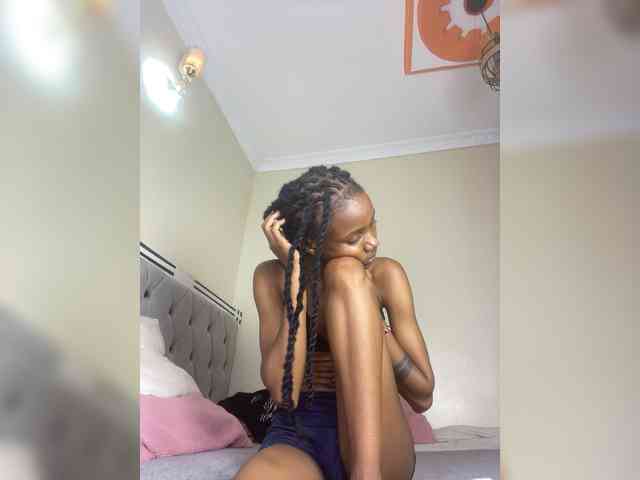 Sirensexy webcam