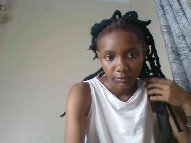 Sirensexy webcam