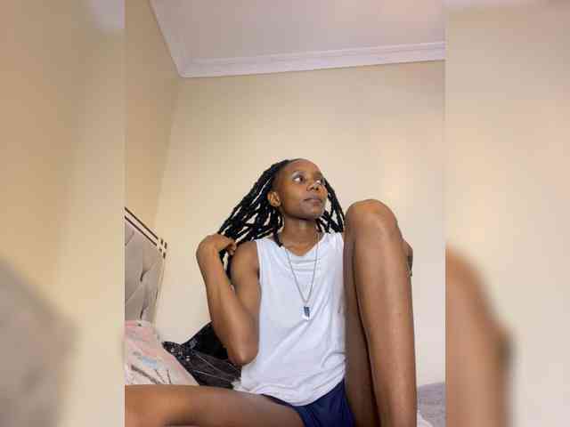 Sirensexy webcam